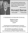 Anzeige