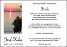 Anzeige