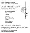 Anzeige