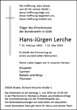 Anzeige