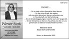 Anzeige
