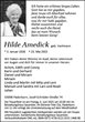Anzeige