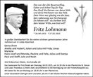 Anzeige