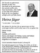 Anzeige