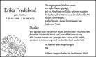 Anzeige