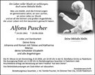 Anzeige