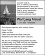 Anzeige