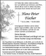 Anzeige