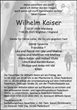 Anzeige