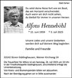Anzeige