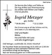 Anzeige