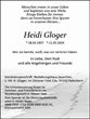 Anzeige
