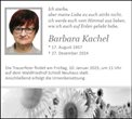 Anzeige