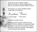 Anzeige