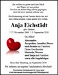Anzeige