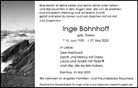 Anzeige