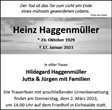 Anzeige