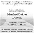 Anzeige