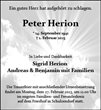 Anzeige