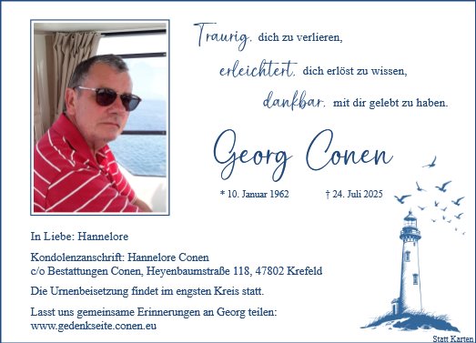 Georg Conen