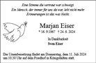 Anzeige