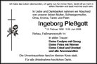 Anzeige