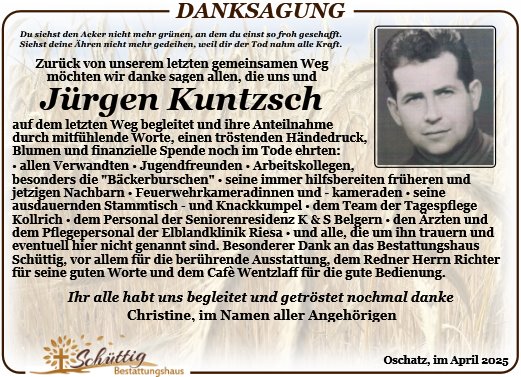 Jürgen Kuntzsch