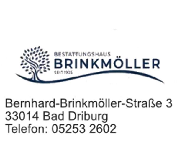 Bestattungen Brinkmöller GmbH