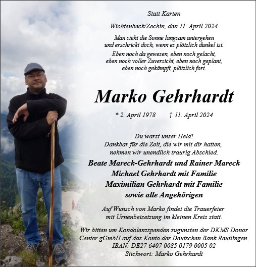 Marko Gehrhardt