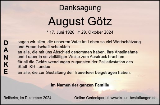  Götz