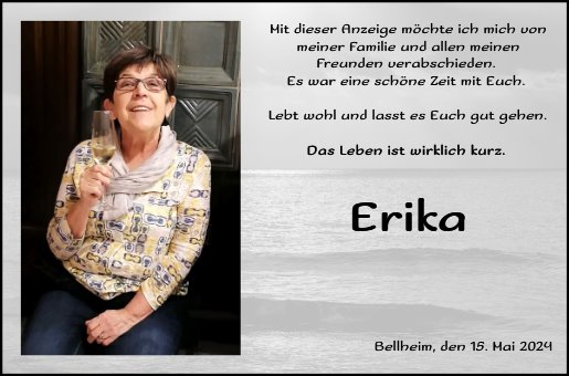 Erika Méténier