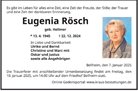 Anzeige