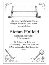 Stefan Holfeld
