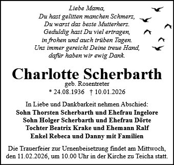 Charlotte Scherbarth