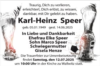 Karl-Heinz Speer