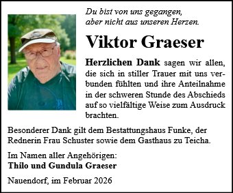 Viktor Graeser