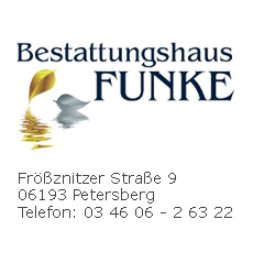 Bestattungshaus Funke