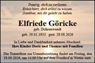 Anzeige