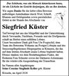 Anzeige