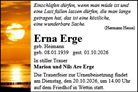Anzeige