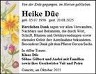 Anzeige