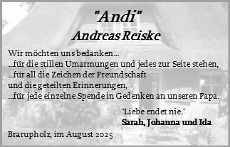 Andreas Reiske