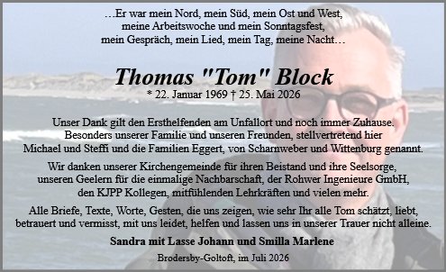 Thomas Block