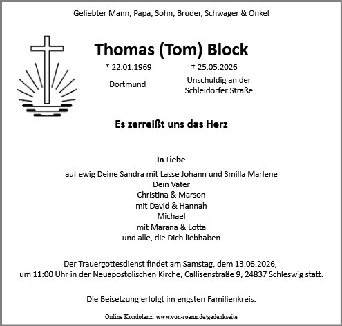 Thomas Block