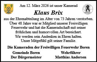 Klaus Brix