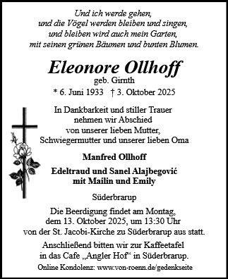 Eleonore Ollhoff