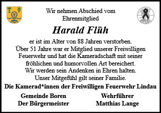 Harald Flüh