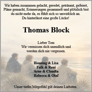 Thomas Block
