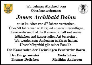 James Dolan