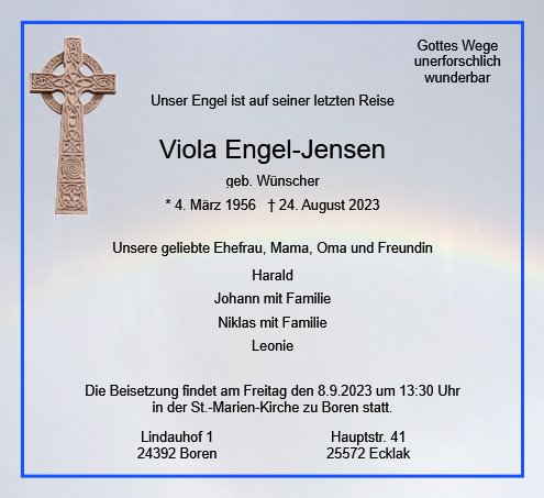 Viola Engel-Jensen